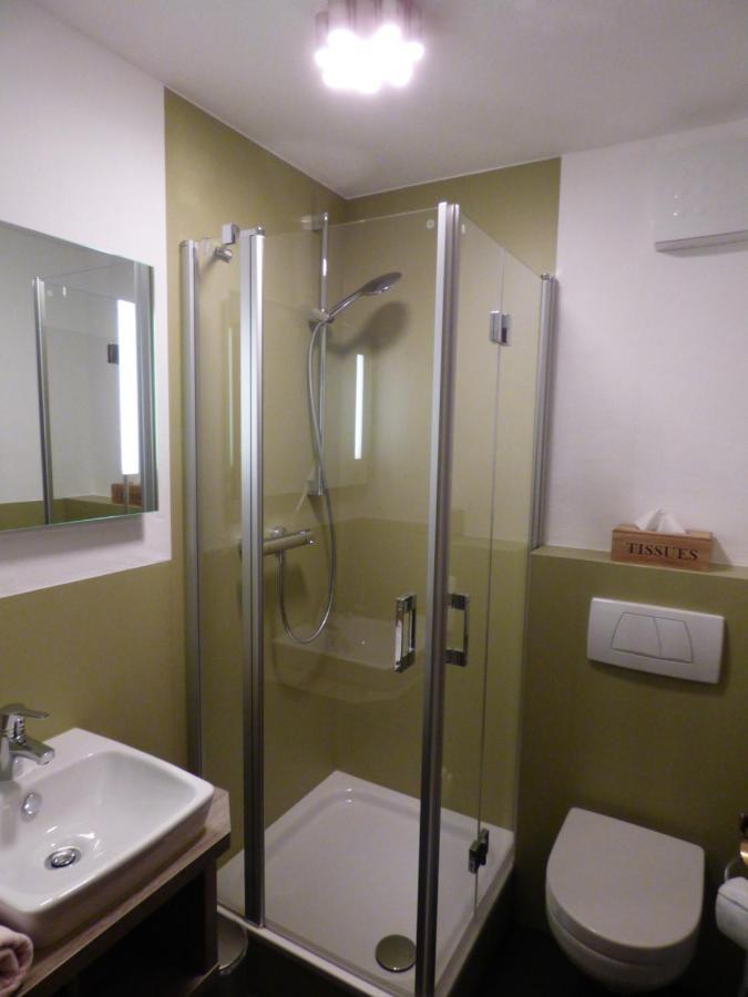 Zum Kronprinzen Hotel Garni Weyher Kültér fotó